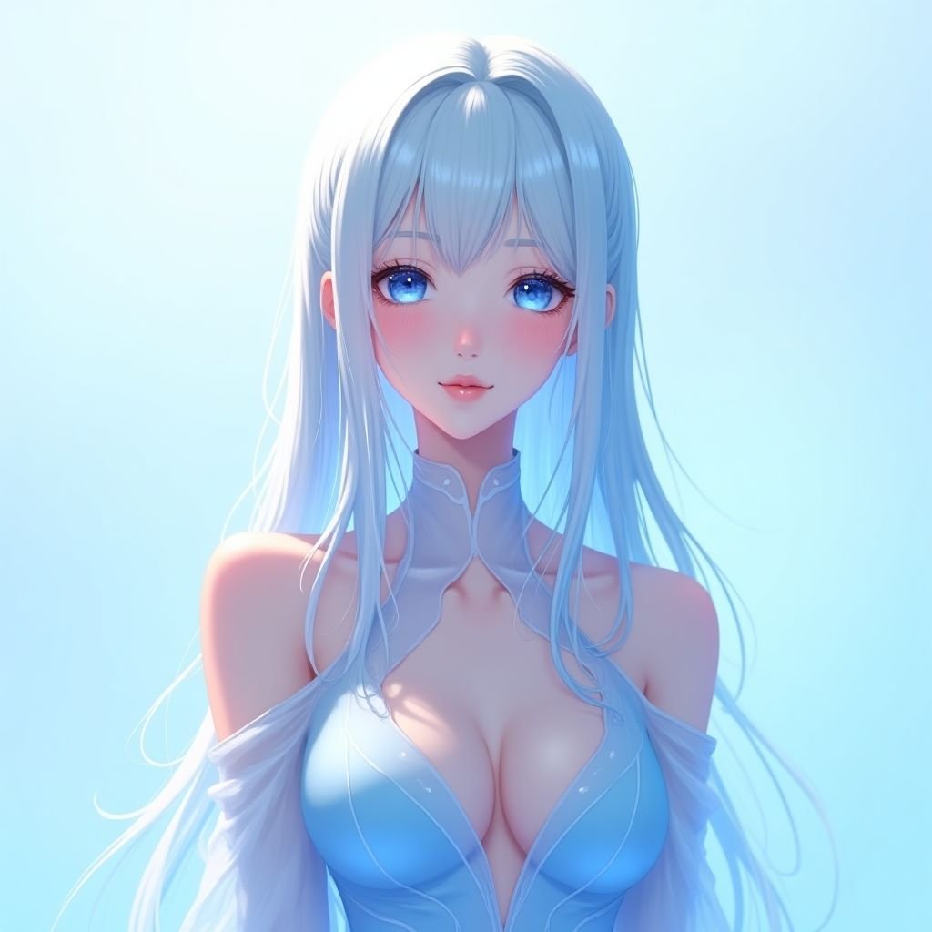 月玲珑 - 短剧推荐九霄仙帝·女主声优