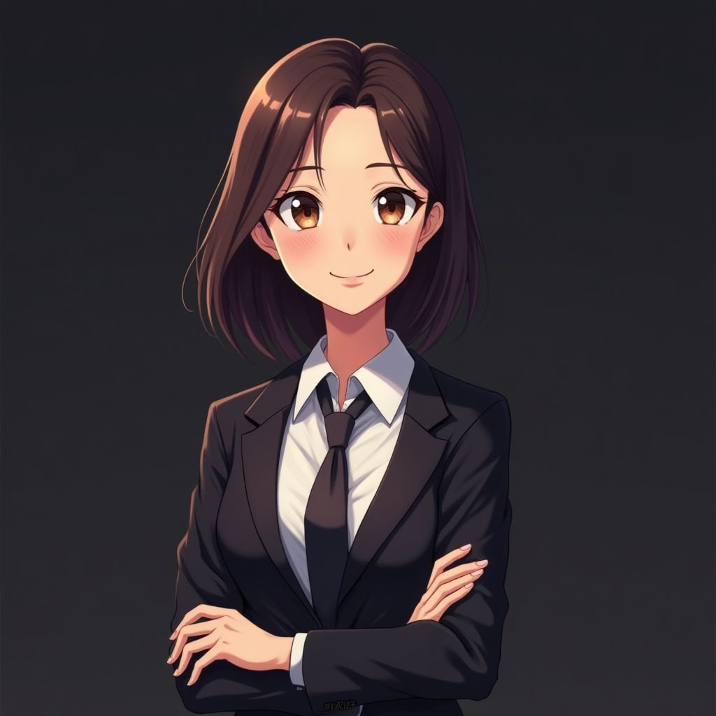 叶无双 - 短剧推荐运营总监